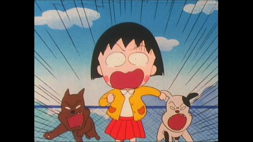 ちびまる子ちゃん 第1期 ちびまる子ちゃん 第113話 まる子 ノラ犬に追いかけられる の巻 の動画を配信中 Spoox スプークス