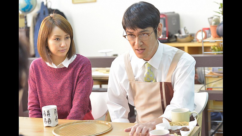 慰謝料弁護士 あなたの涙、お金に変えましょう 4枚セット 第1