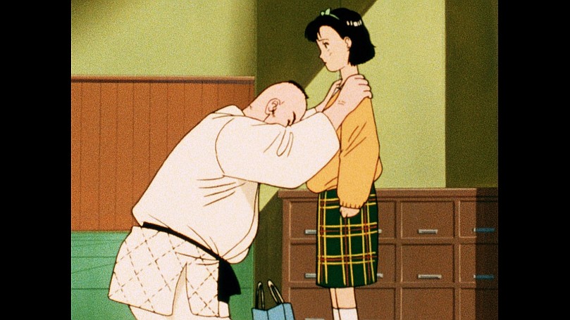 YAWARA! 全124話の動画一覧 | SPOOX(スプークス)