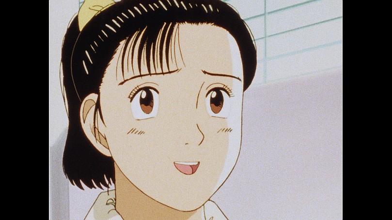 YAWARA! 第92話【アニメ-スポーツ】の動画配信 | SPOOX(スプークス)