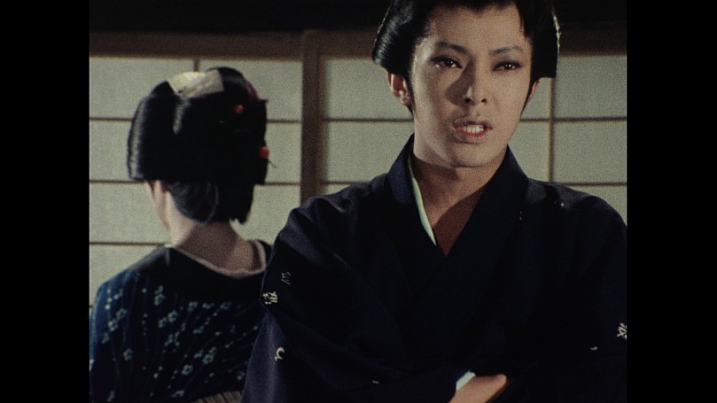 必殺からくり人・血風編 第5回【国内ドラマ-歴史・時代劇】の動画配信