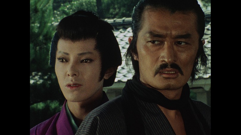 必殺からくり人・血風編 第5回【国内ドラマ-歴史・時代劇】の動画配信