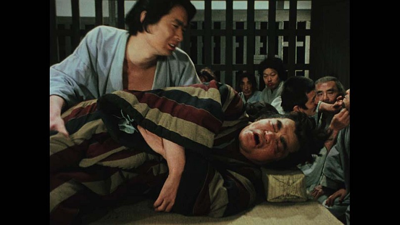 必殺必中仕事屋稼業 全26回の動画一覧 | SPOOX(スプークス)