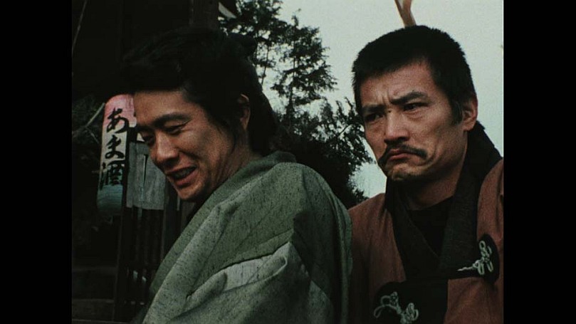 必殺必中　仕事屋稼業 1-7 全26話 必殺必中仕事屋稼業 第7回 | Lemino(レミノ) - 映画・ドラマ