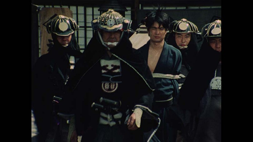 必殺必中　仕事屋稼業 1-7 全26話 必殺必中仕事屋稼業 第26話 どたんば勝負｜365日時代劇だけを放送する