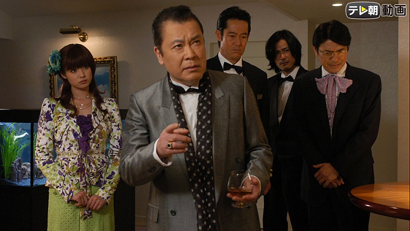 富豪刑事 デラックス未開封品 Amazon.co.jp: 富豪刑事デラックス DVD-BOX : 深田恭子, 山下真司