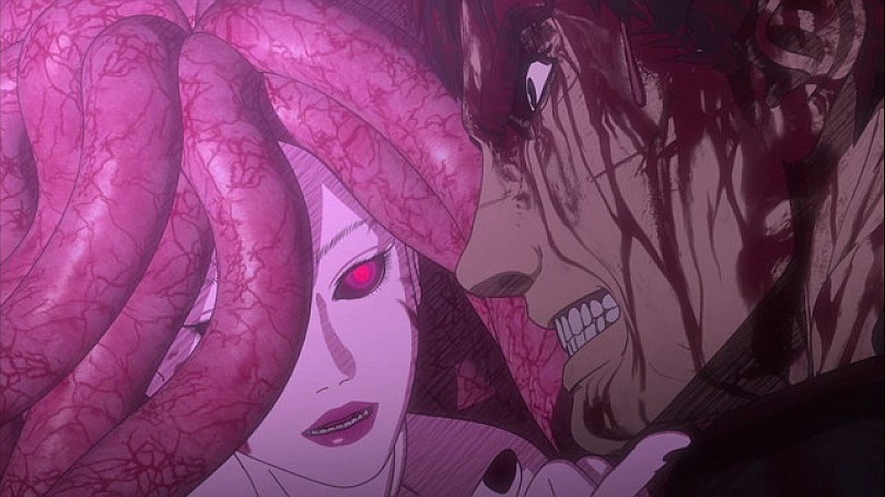 ベルセルク 第2クール ベルセルク の動画を配信中 Spoox スプークス