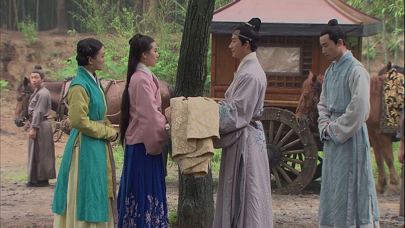 女医明妃伝〜雪の日の誓い〜の動画一覧 | SPOOX(スプークス)