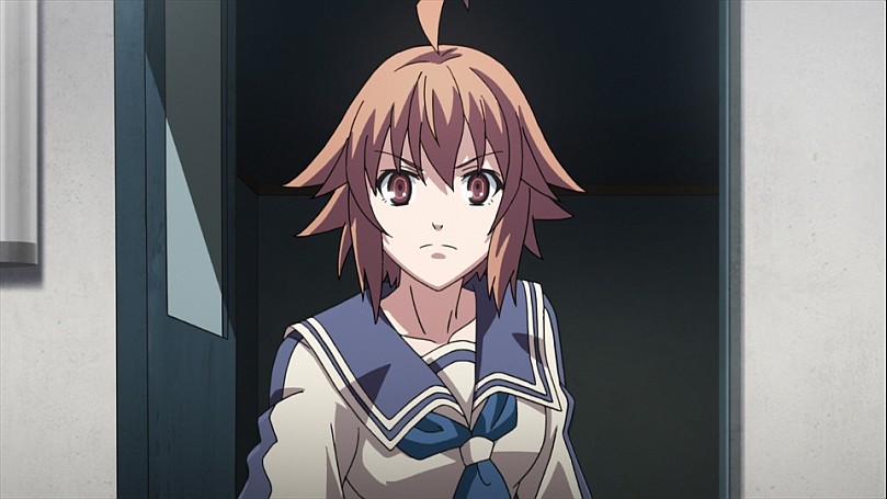 Dies Irae ディエス イレ Dies Irae ディエス イレ 3話 の動画を配信中 Spoox スプークス