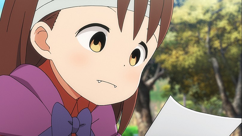 三ツ星カラーズ 第7話 アニメ 日常系 の動画配信 Spoox スプークス