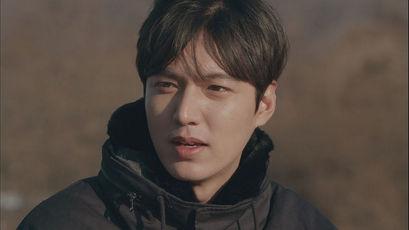 イ・ミンホ写真集「LEE MIN HO, THE WILD」特典付き限定発売開始