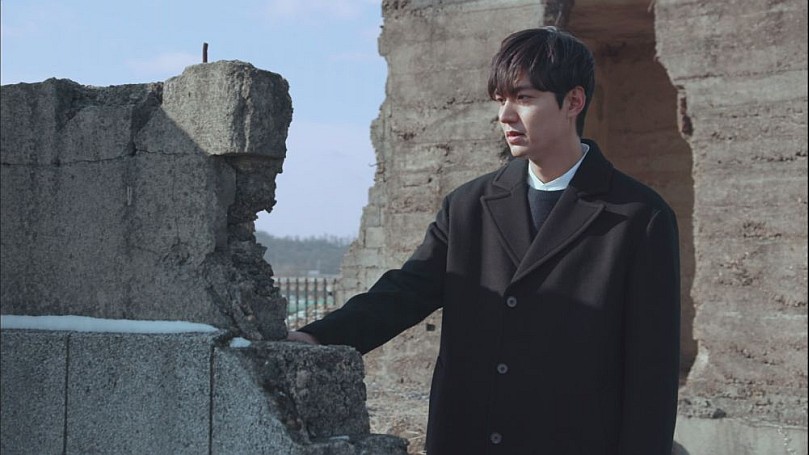 イ・ミンホ dmz 写真集 the wild Amazon.co.jp: LEE MIN HO_[THE WILD](限定盤、Photobook
