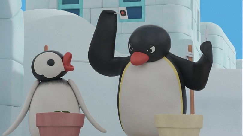 ピングー In ザ シティ 第1シリーズ 全26話 ピングー In ザ シティ 第1シリーズ 第26話 の動画を配信中 Spoox スプークス