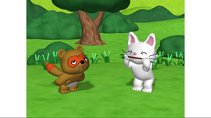 げんき げんき ノンタン 全47話 げんき げんき ノンタン 第12話 の動画を配信中 Spoox スプークス