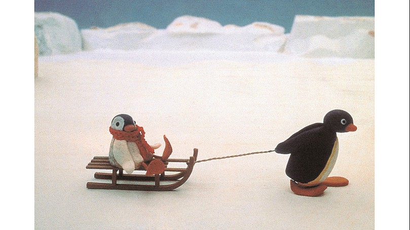 ピングー シーズン1 全26話 キッズ 特撮 キッズいろいろ の動画配信 Spoox スプークス