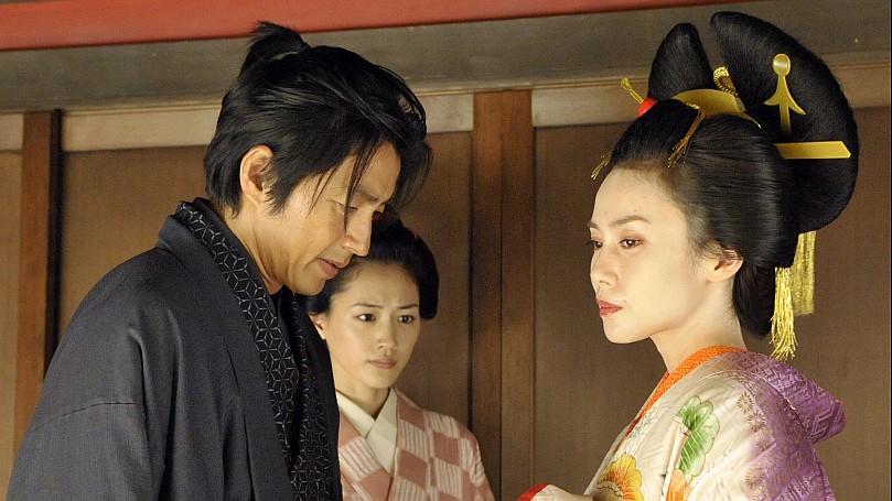 Amazon.co.jp: JIN-仁- DVD-BOX : 大沢たかお, 中谷美紀, 綾瀬はるか, 内野聖陽, 小出恵介, 桐谷健太: DVD
