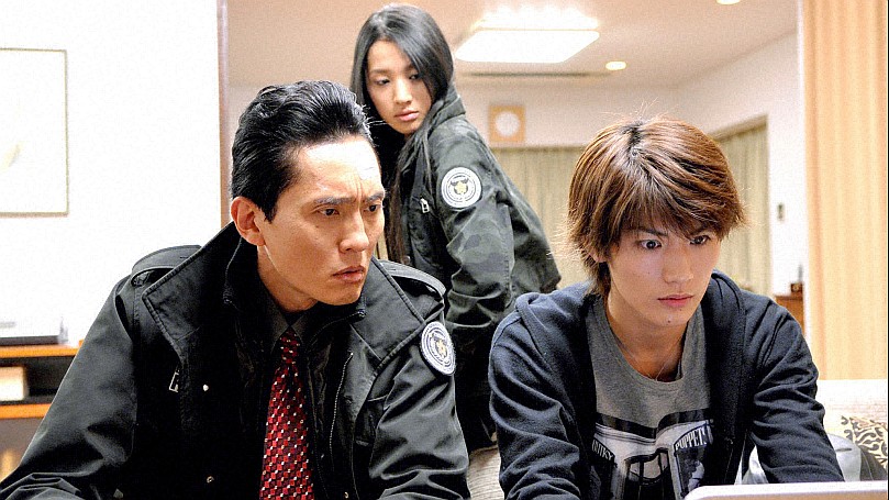 ブラッディ マンデイ シーズン1 全11話 ブラッディ マンデイ シーズン1 07 の動画を配信中 Spoox スプークス