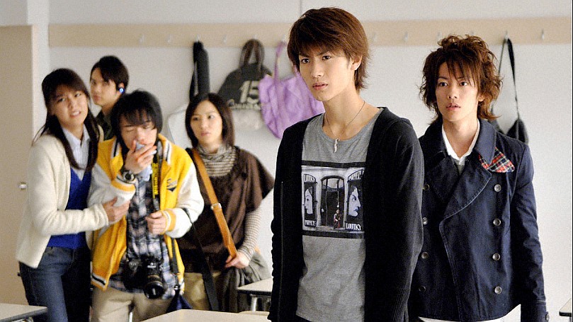 ブラッディ マンデイ シーズン1 全11話 ブラッディ マンデイ シーズン1 07 の動画を配信中 Spoox スプークス