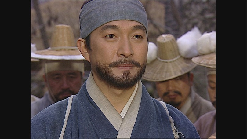 韓国時代劇ドラマ「商道」全25巻 全50話 韓国時代劇ドラマ「商道」全25巻 全50話