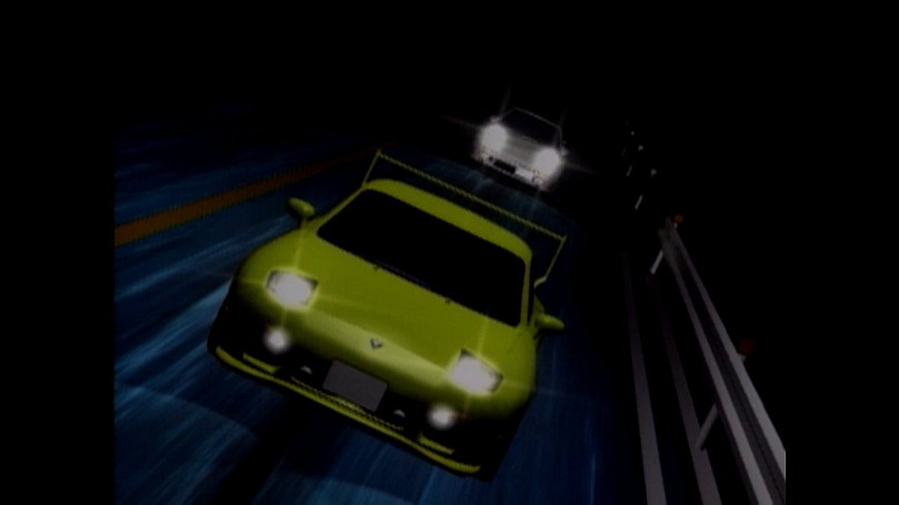 頭文字【イニシャル】D First Stage 全26話の動画一覧 | SPOOX(スプークス)