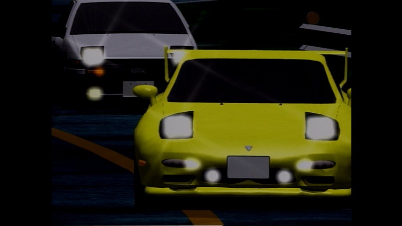 頭文字【イニシャル】D First Stage 全26話の動画一覧 | SPOOX(スプークス)