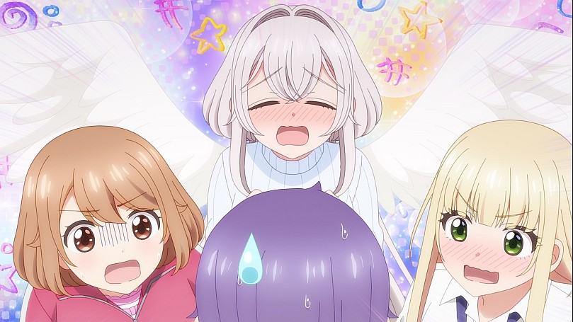 システムサービス ワンルーム、日当たり普通、天使つき。 とわ