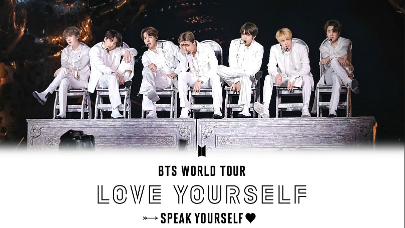 BTS サンパウロ　公演 BTS ブラジル サンパウロ公演 | BTSに恋してる