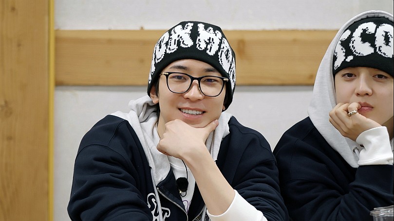 SEVENTEEN - BEANIE ('NANA BNB WITH SEVENTEEN' OFFICIAL MD